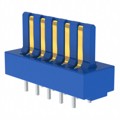 ECM10MMWN - CONN CARDEDGE MALE 20POS 0.156