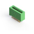 342-016-540-201 - 342 SERIES (.100" (2.54MM) CONTA