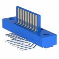 EBC08MMBD - CONN CARDEDGE MALE 16POS 0.100