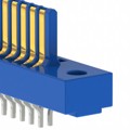 EBC19MMRD - CONN CARDEDGE MALE 38POS 0.100