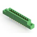 305-020-521-204 - CONN EDGE DUAL FMALE 20POS 0.156