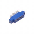 EBC10DCAH - CONN EDGE DUAL FMALE 20POS 0.100