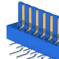 ECM10MMAN - CONN CARDEDGE MALE 20POS 0.156