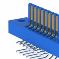 ECC20MMVD - CONN CARDEDGE MALE 40POS 0.100