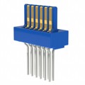 EBC06MMNN - CONN CARDEDGE MALE 12POS 0.100