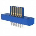 EBC06MMRD - CONN CARDEDGE MALE 12POS 0.100