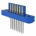 ECM06MMND - CONN CARDEDGE MALE 12POS 0.156