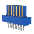 ECM06MMRN - CONN CARDEDGE MALE 12POS 0.156