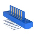ECM06MMDD - CONN CARDEDGE MALE 12POS 0.156