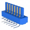 ECM06MMVN - CONN CARDEDGE MALE 12POS 0.156