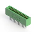 341-026-521-201 - CONN EDGE DUAL FMALE 26POS 0.100