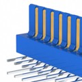 ECM10MMDN - CONN CARDEDGE MALE 20POS 0.156