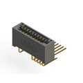 395-020-559-201 - 395 SERIES (.100" (2.54MM) CONTA