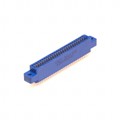 EBC25DCWH - CONN EDGE DUAL FMALE 50POS 0.100