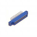 EBM10DRAS - CONN EDGE DUAL FMALE 20POS 0.156