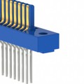 ECC20MMND - CONN CARDEDGE MALE 40POS 0.100