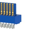 EBC10MMRN - CONN CARDEDGE MALE 20POS 0.100