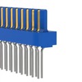 EBM10MMNN - CONN CARDEDGE MALE 20POS 0.156