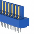 EBM40MMRN - CONN CARDEDGE MALE 80POS 0.156