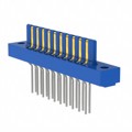 ECM10MMND - CONN CARDEDGE MALE 20POS 0.156