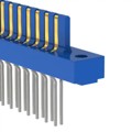 EBM28MMND - CONN CARDEDGE MALE 56POS 0.156