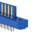 ECM14MMRD - CONN CARDEDGE MALE 28POS 0.156