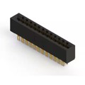 355-024-500-201 - CONN EDGE DUAL FMALE 24POS 0.156