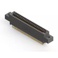 395-044-520-802 - CONN EDGE DUAL FMALE 44POS 0.100