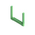 337-013-541-158 - 337 SERIES (.156" (3.96MM) CONTA