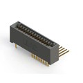 395-030-559-201 - 395 SERIES (.100" (2.54MM) CONTA
