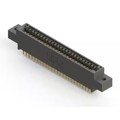 395-050-521-802 - CONN EDGE DUAL FMALE 50POS 0.100