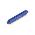 EZM22DCWH - CONN EDGE DUAL FMALE 44POS 0.156