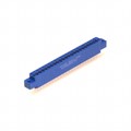 EBM22DCTH - CONN EDGE DUAL FMALE 44POS 0.156