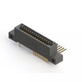 395-030-559-212 - 395 SERIES (.100" (2.54MM) CONTA