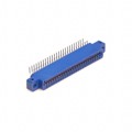 EBC25DCAS-S189 - CONN EDGE DUAL FMALE 50POS 0.100