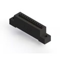 392-013-520-104 - 392 SERIES (.100" (2.54MM) CONTA