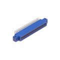 EBC25DTAS - CONN EDGE DUAL FMALE 50POS 0.100
