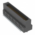 MEC8-130-01-S-DV-A - CONN EDGE DUAL FMALE 60POS 0.031