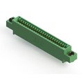 345-024-524-603 - 345 SERIES (.100" (2.54MM) CONTA