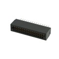 ECC15DJBN - CONN EDGE DUAL FMALE 30POS 0.100