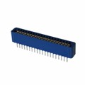 EBC20DRXN-S734 - CONN EDGE DUAL FMALE 40POS 0.100