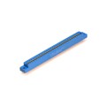 EBM28DRTH - CONN EDGE DUAL FMALE 56POS 0.156