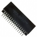 ECC15DJWN - CONN EDGE DUAL FMALE 30POS 0.100