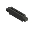 387-009-540-612 - 387 SERIES (.156" (3.96MM) CONTA