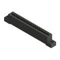 387-017-520-104 - 387 SERIES (.156" (3.96MM) CONTA