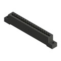 387-017-524-104 - 387 SERIES (.156" (3.96MM) CONTA