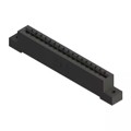 387-017-524-102 - 387 SERIES (.156" (3.96MM) CONTA