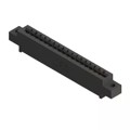 387-017-524-604 - 387 SERIES (.156" (3.96MM) CONTA