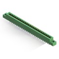 316-025-520-104 - CONN EDGE DUAL FMALE 50POS 0.156