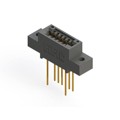 395-012-542-502 - 395 SERIES (.100" (2.54MM) CONTA